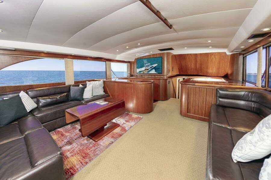 1993 Buddy Davis 61 Convertible