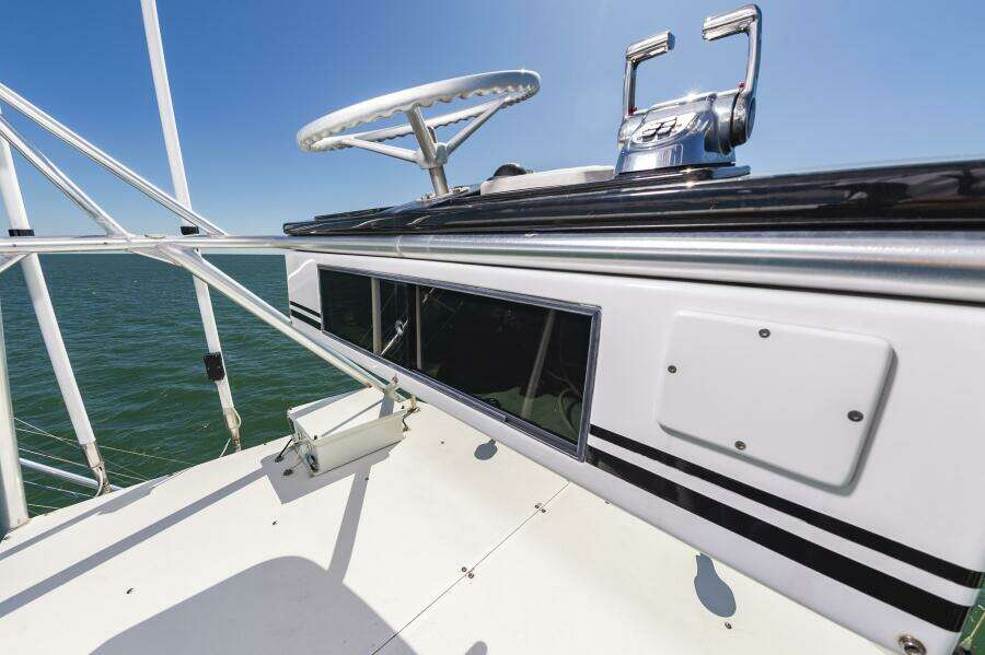 1993 Buddy Davis 61 Convertible