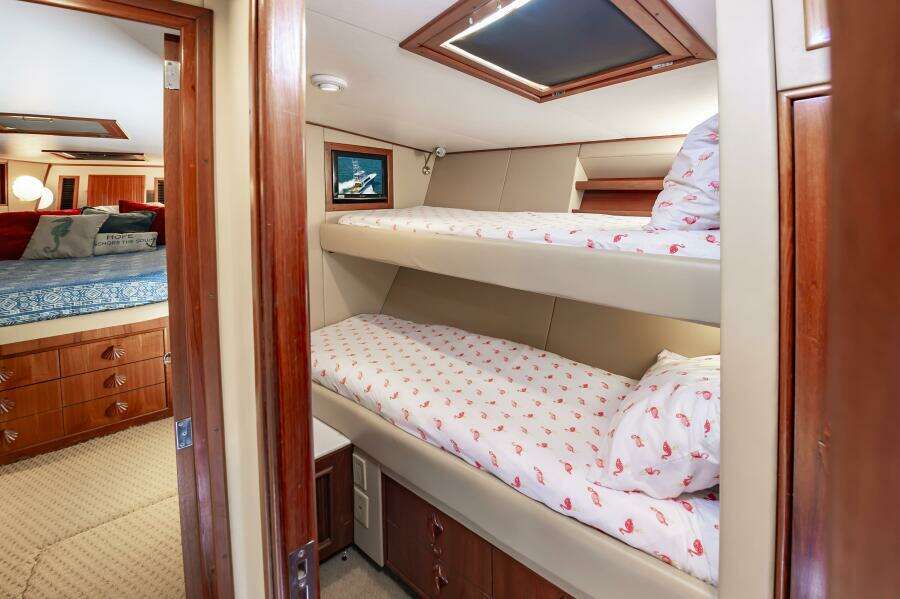 1993 Buddy Davis 61 Convertible