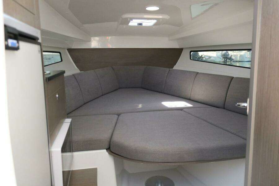 2026 Beneteau Flyer 8 SUNdeck