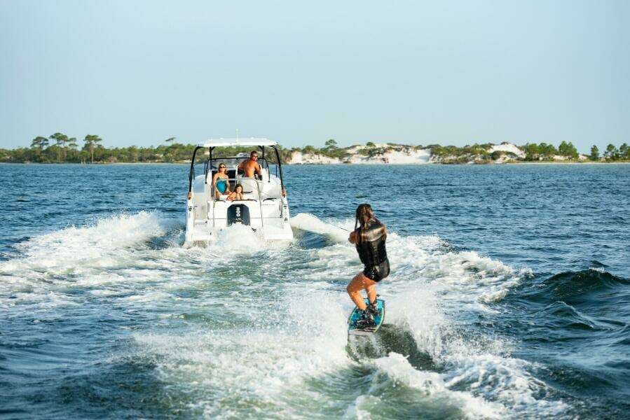 2026 Beneteau Flyer 8 SUNdeck