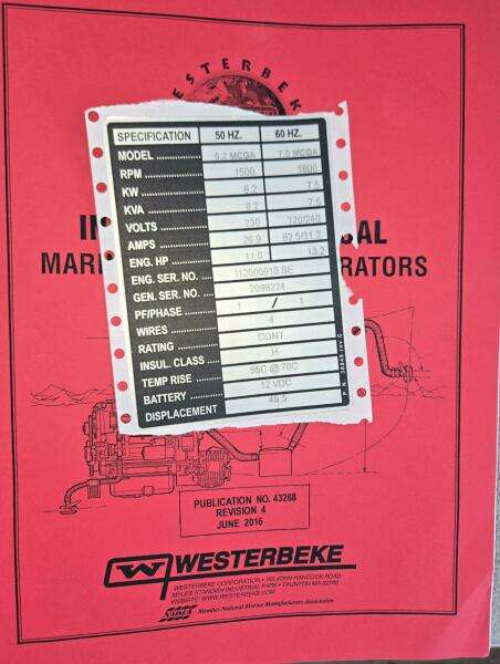 2020 Four Winns V355 Coupe OB