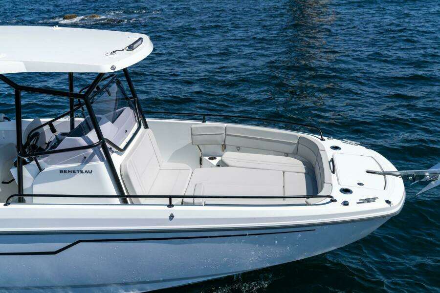 2026 Beneteau Flyer 8 SPACEdeck
