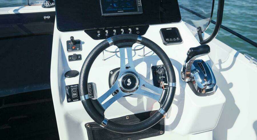 2026 Beneteau Flyer 8 SPACEdeck