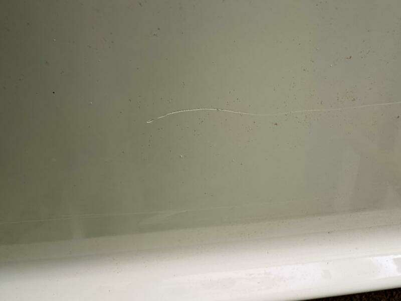 2018 Chris-Craft Launch 27 Heritage Trim Edition - Surf