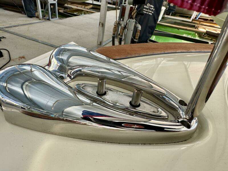 2018 Chris-Craft Launch 27 Heritage Trim Edition - Surf