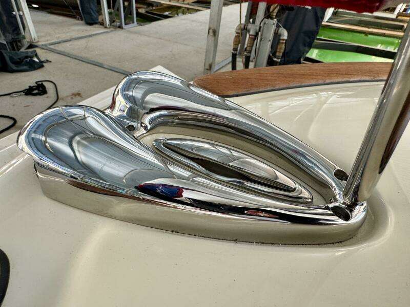 2018 Chris-Craft Launch 27 Heritage Trim Edition - Surf