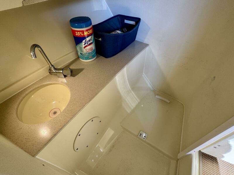 2018 Chris-Craft Launch 27 Heritage Trim Edition - Surf