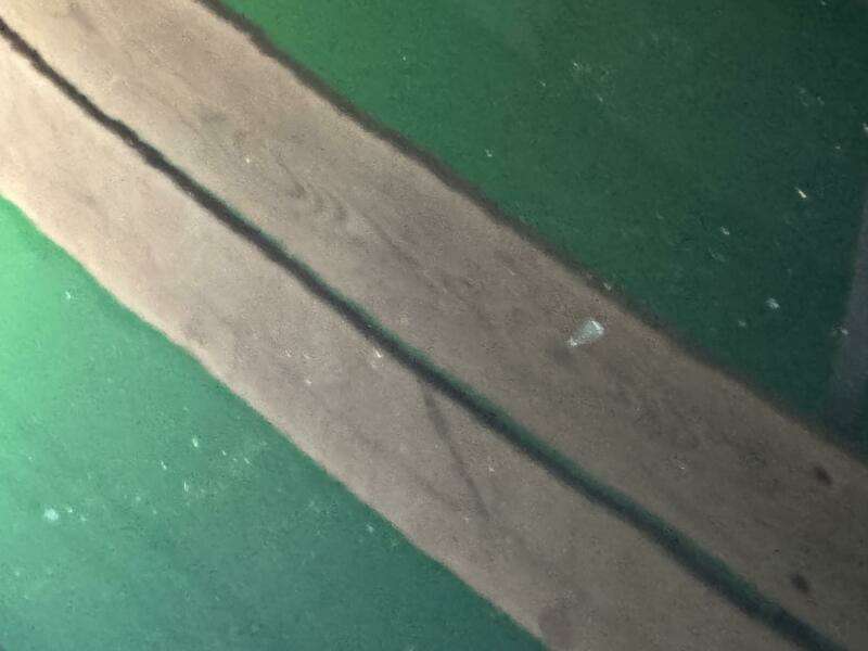 2018 Chris-Craft Launch 27 Heritage Trim Edition - Surf