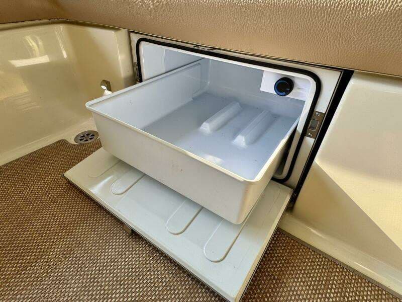 2018 Chris-Craft Launch 27 Heritage Trim Edition - Surf