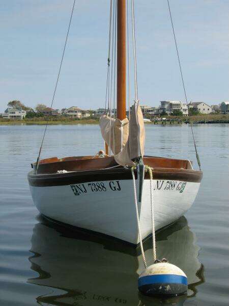 1999 Custom Haven 12.5