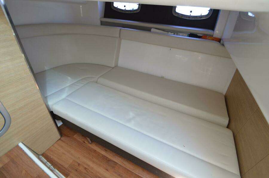 2013 Chaparral 327 SSX