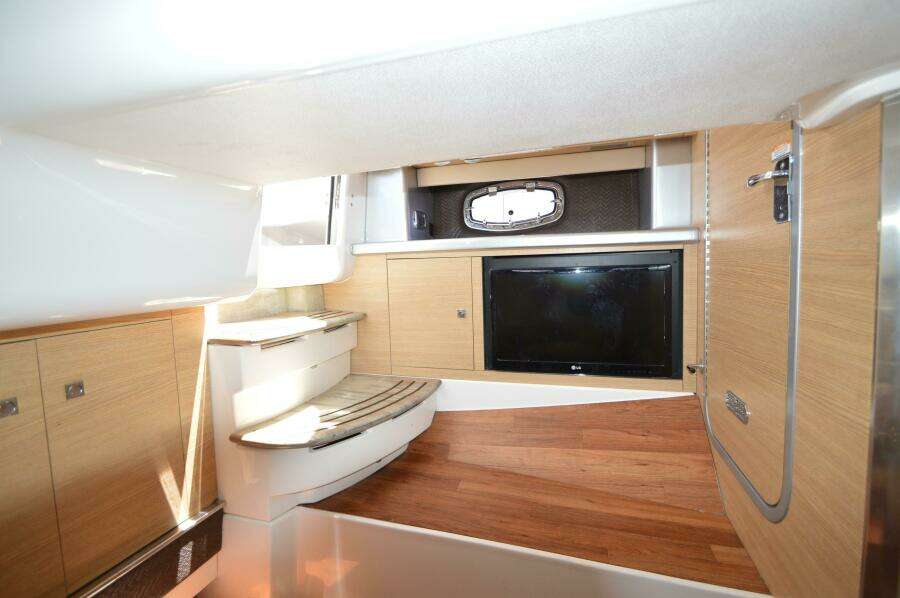 2013 Chaparral 327 SSX