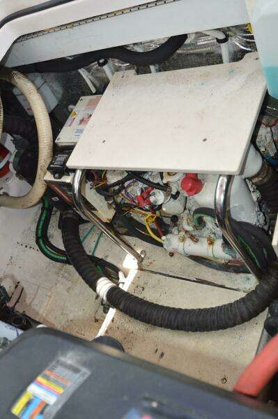 2013 Chaparral 327 SSX