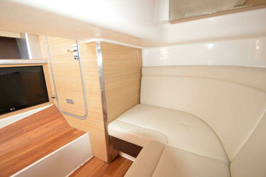 2013 Chaparral 327 SSX