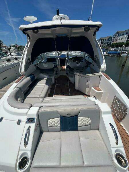 2013 Chaparral 327 SSX