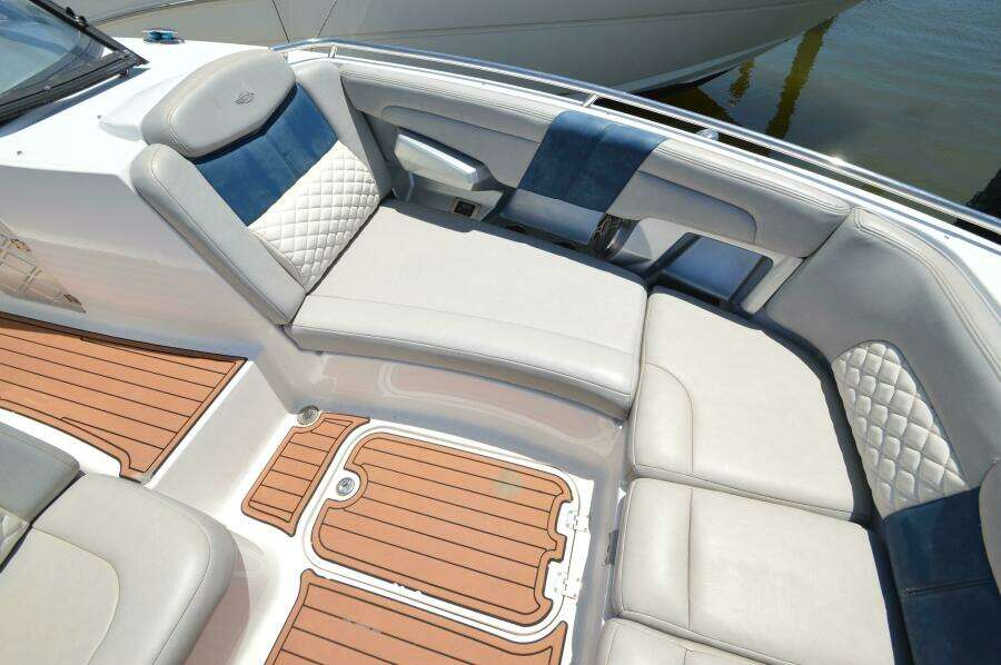 2013 Chaparral 327 SSX