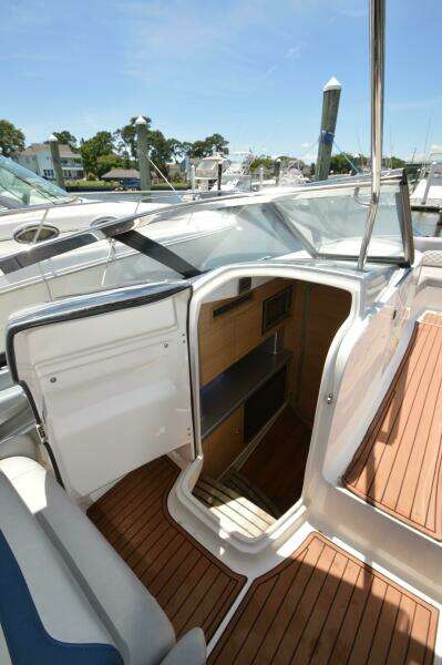 2013 Chaparral 327 SSX
