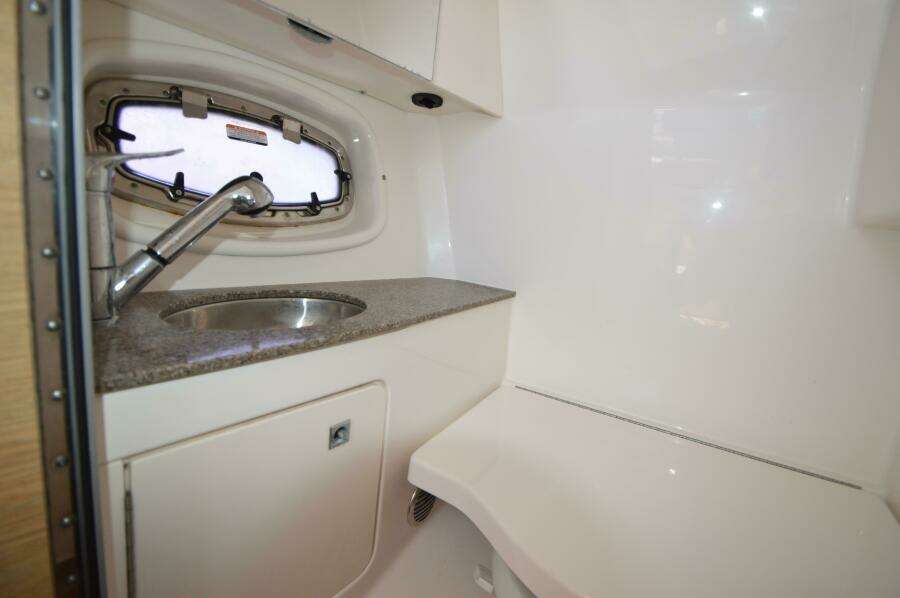 2013 Chaparral 327 SSX