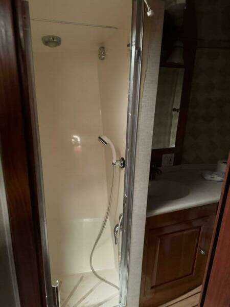 1980 Hatteras CONVERTIBLE