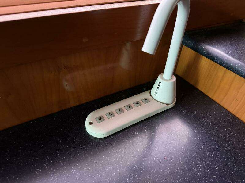 1980 Hatteras CONVERTIBLE