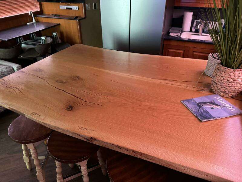 1980 Hatteras CONVERTIBLE