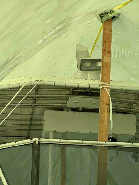 1980 Hatteras CONVERTIBLE