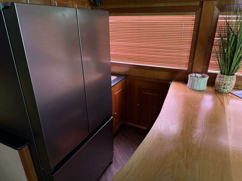 1980 Hatteras CONVERTIBLE