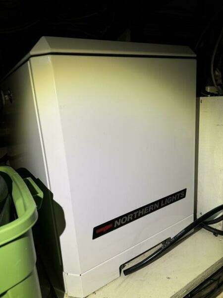 1980 Hatteras CONVERTIBLE