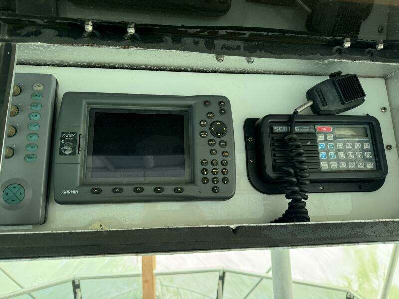 1980 Hatteras CONVERTIBLE