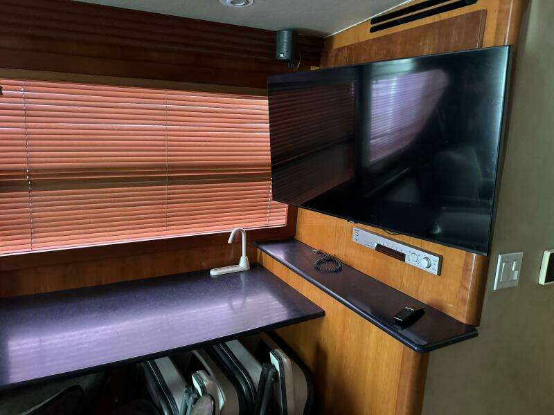 1980 Hatteras CONVERTIBLE