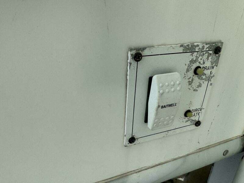 1980 Hatteras CONVERTIBLE