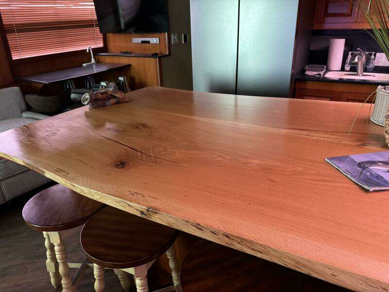 1980 Hatteras CONVERTIBLE