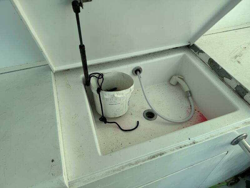 1980 Hatteras CONVERTIBLE