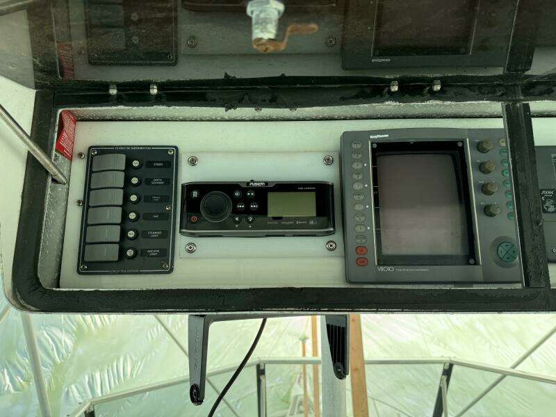 1980 Hatteras CONVERTIBLE