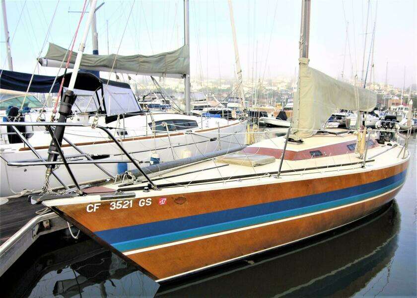 1980 Custom Doug Peterson