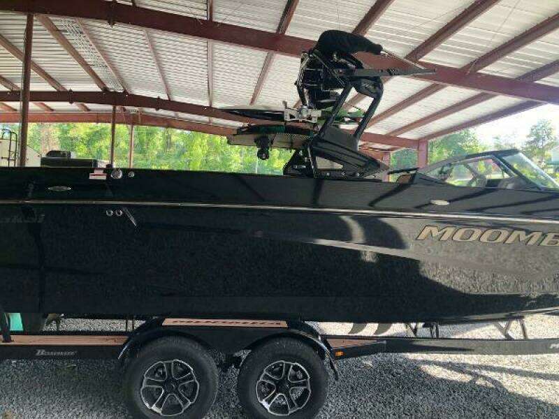 2023 Moomba Makai