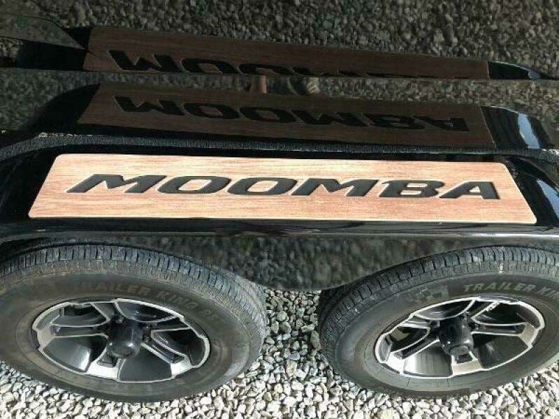 2023 Moomba Makai