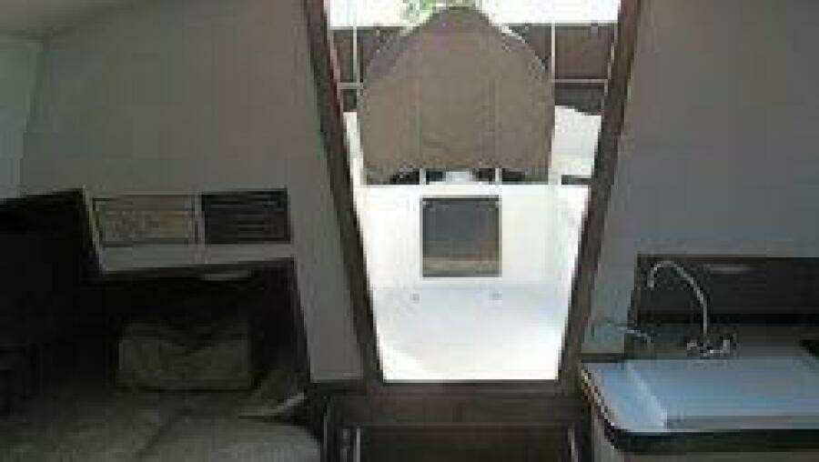 1981 Newport C and C Sloop