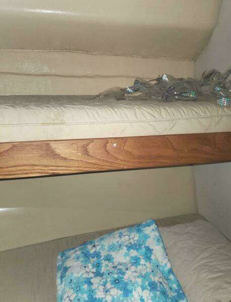 1988 Bertram 37 Convertible