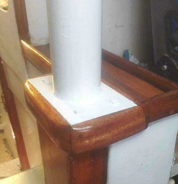 1988 Other John Marples Custom Constant Camber Cruising