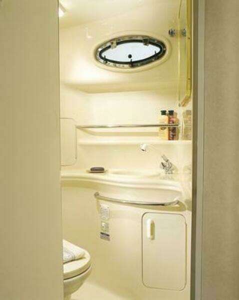 2002 Sea Ray 340 Sundancer