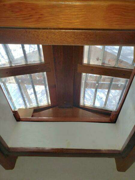 2019 Custom Pilot House Motorsailor