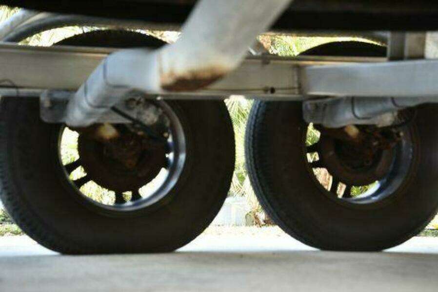 2018 Sportsman 214 Tournament