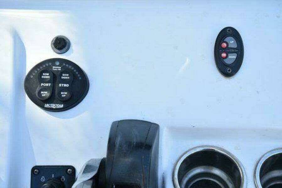 2018 Sportsman 214 Tournament