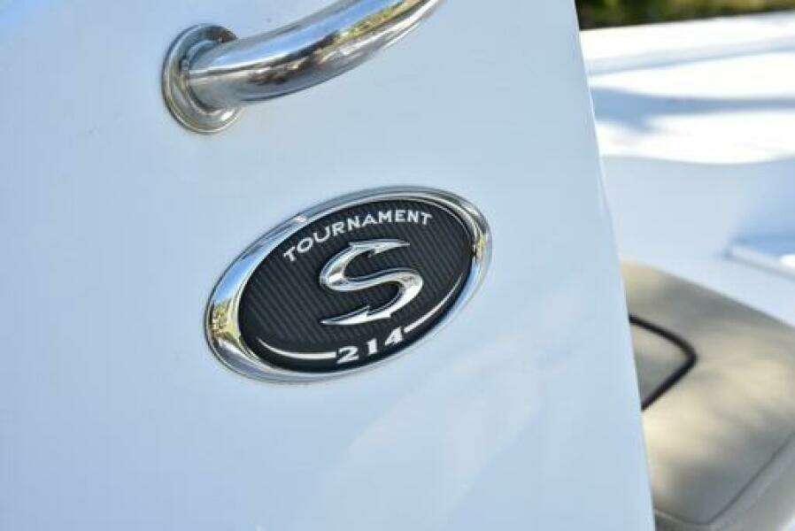 2018 Sportsman 214 Tournament