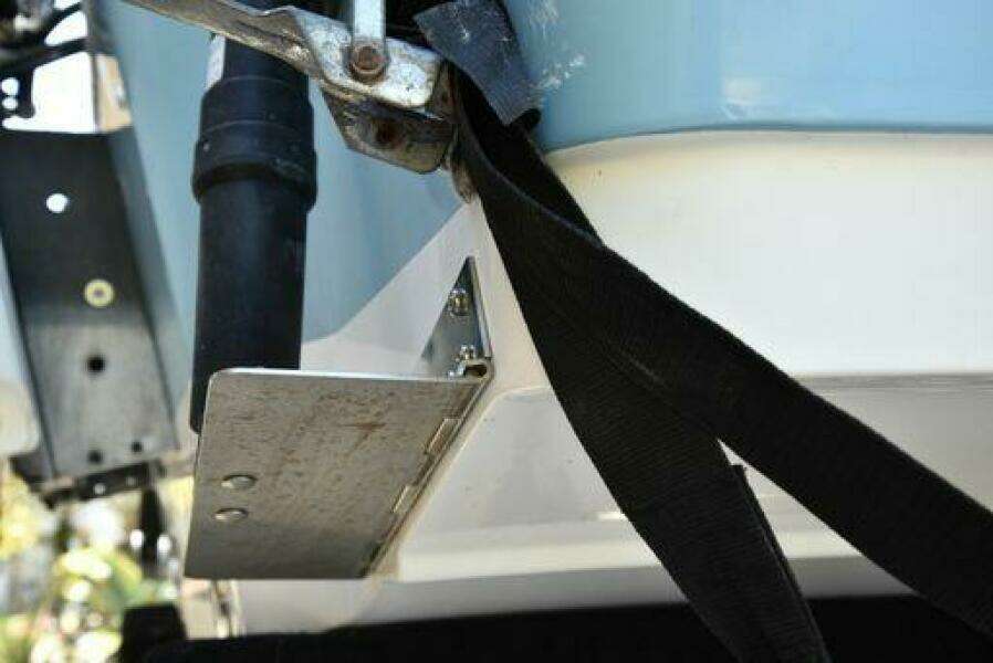 2018 Sportsman 214 Tournament