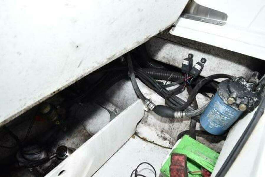 2018 Sportsman 214 Tournament