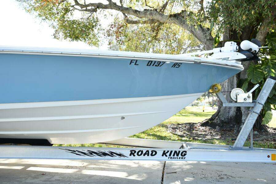 2018 Sportsman 214 Tournament