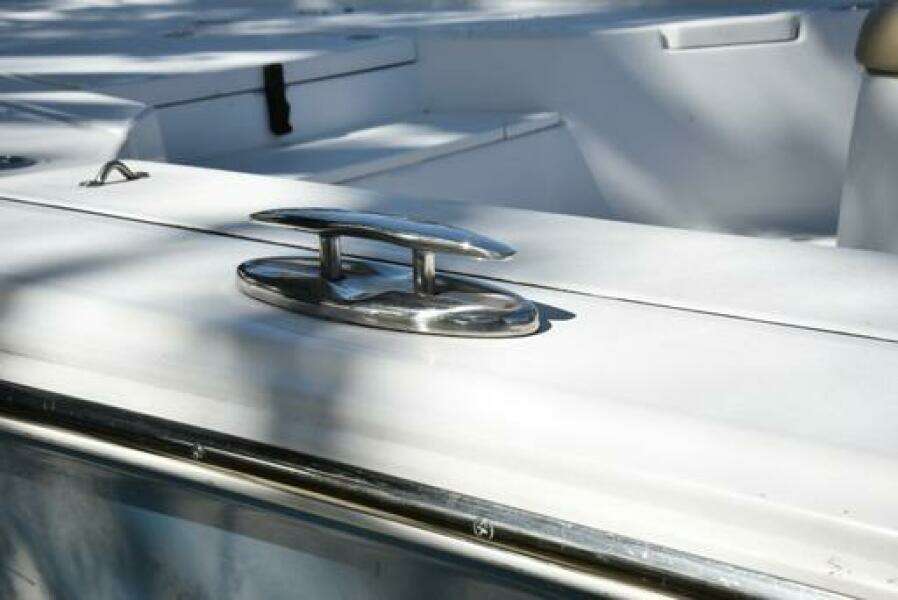 2018 Sportsman 214 Tournament